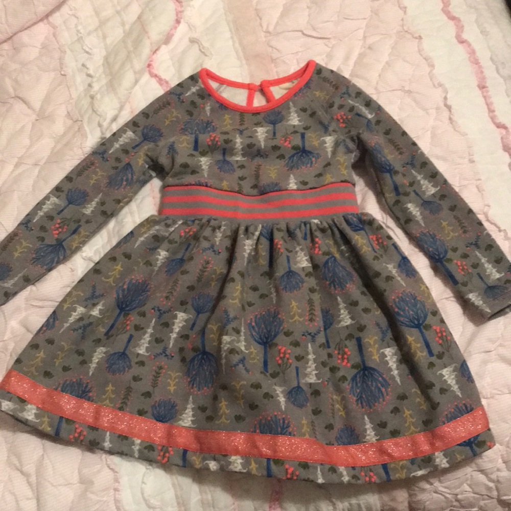 Matilda Jane Dress